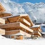Panoramapark Soleil B Apartmán