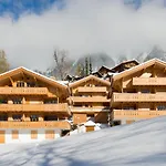 Panoramapark Soleil B Appartamento Wengen