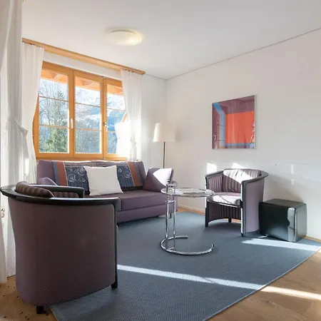 Panoramapark Soleil B Apartament *