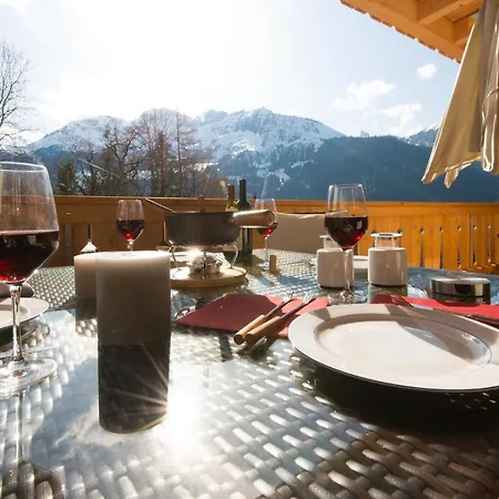 Apartament Panoramapark Soleil B