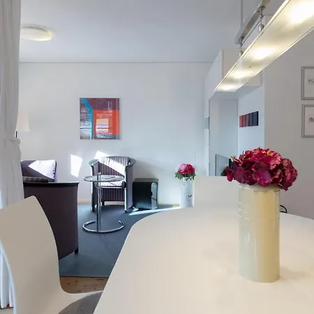 Panoramapark Soleil B *