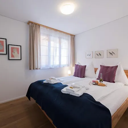 Panoramapark Soleil B Apartament