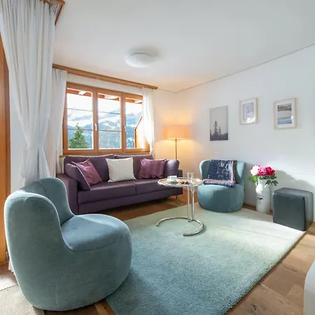 Apartament Panoramapark Soleil B *