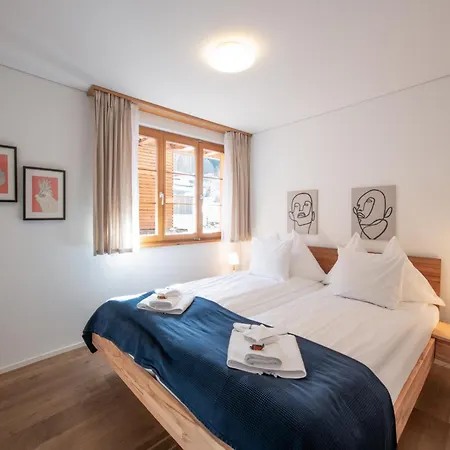 Panoramapark Soleil B *