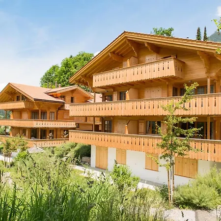 Apartamento Panoramapark Soleil B *