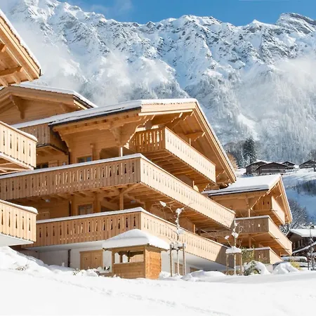 Panoramapark Soleil B Apartamento