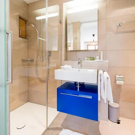 Panoramapark Soleil B Wengen