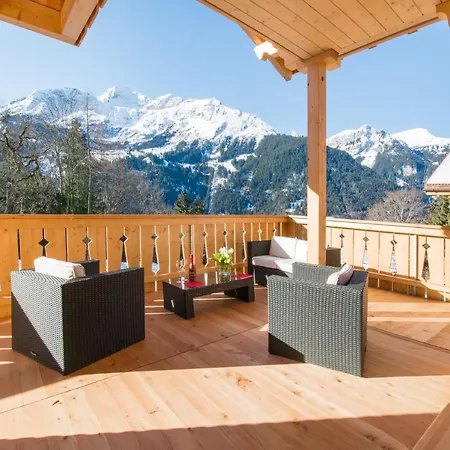 Apartamento Panoramapark Soleil B *