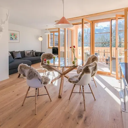 Panoramapark Soleil B *