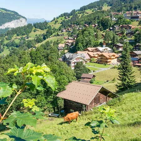 Lejlighed Panoramapark Soleil B *