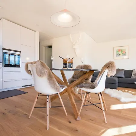 Apartamento Panoramapark Soleil B *