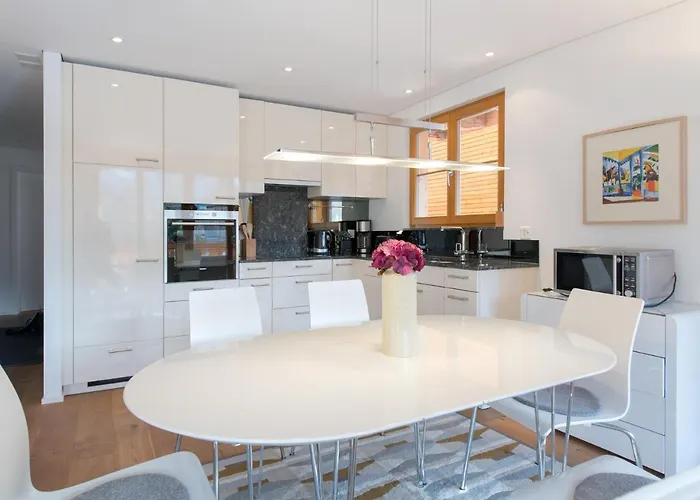 Panoramapark Soleil B * Βένγκεν