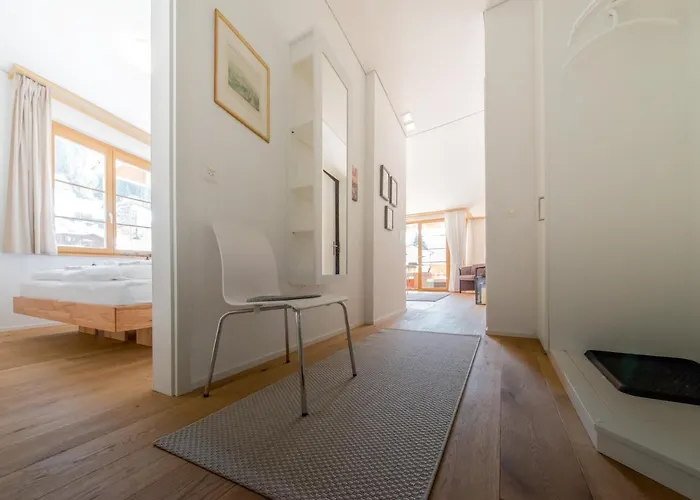 Lejlighed Panoramapark Soleil B *