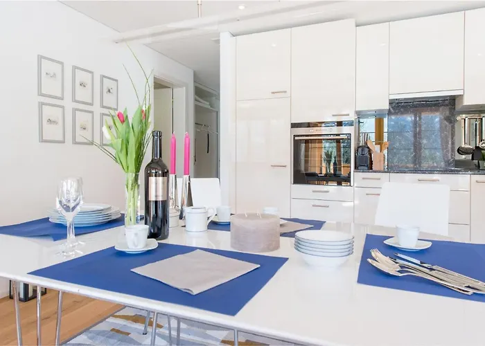 Panoramapark Soleil B *