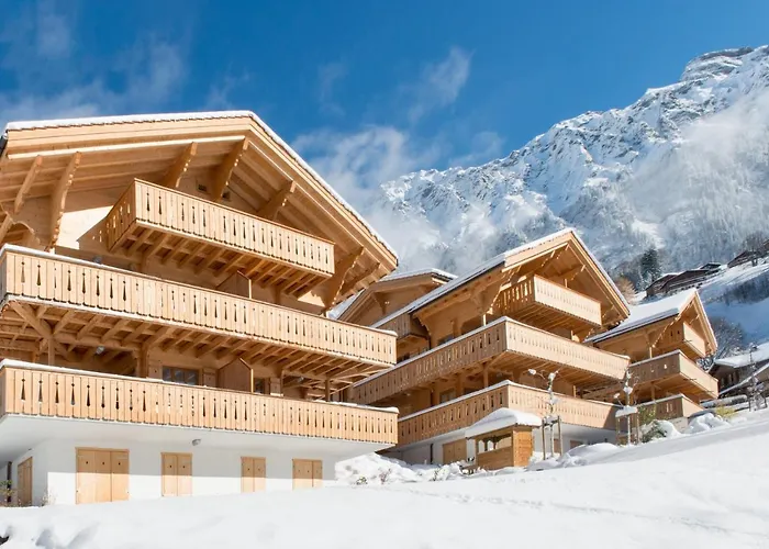 Lejlighed Panoramapark Soleil B