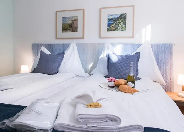 Panoramapark Soleil B Βένγκεν