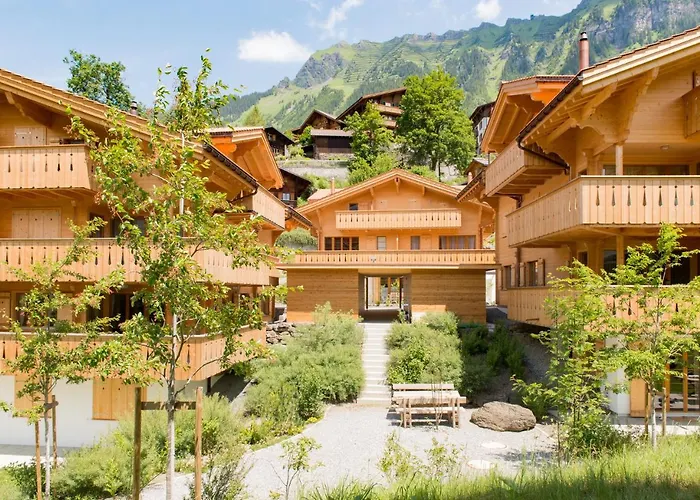 Διαμέρισμα Panoramapark Soleil B Βένγκεν