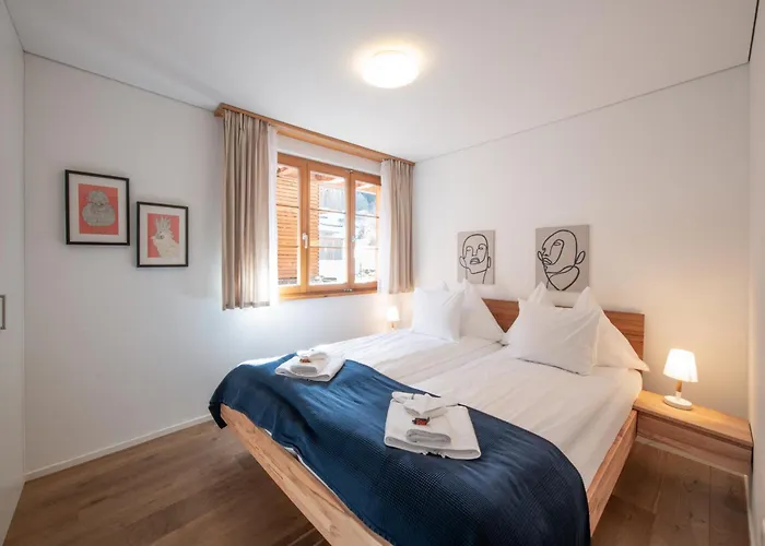 Panoramapark Soleil B *