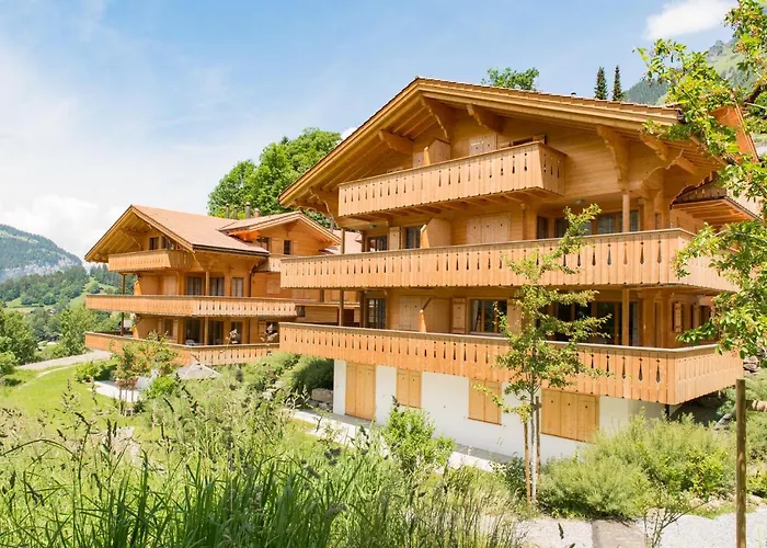 Διαμέρισμα Panoramapark Soleil B *