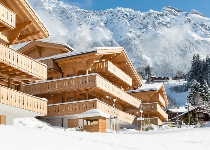 Panoramapark Soleil B Lejlighed