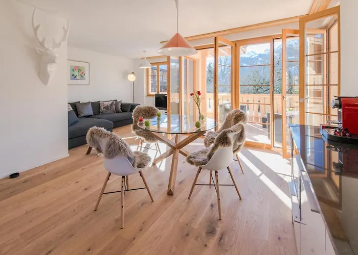 Panoramapark Soleil B *