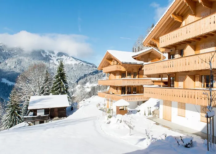 Panoramapark Soleil B Lejlighed