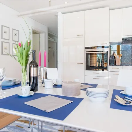 Panoramapark Soleil B *