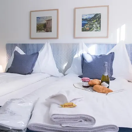 Panoramapark Soleil B 벤겐