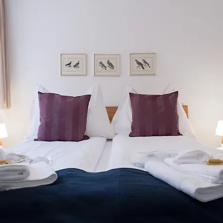 Panoramapark Soleil B 아파트