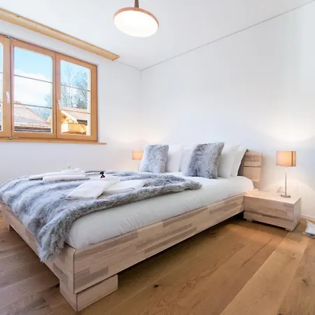 Panoramapark Soleil B 벤겐