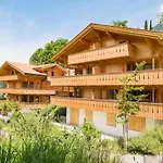 Lejlighed Panoramapark Soleil B *