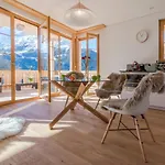 Panoramapark Soleil B * Wengen