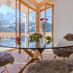 Panoramapark Soleil B Lejlighed Wengen