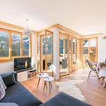 Panoramapark Soleil B Wengen