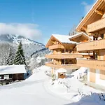 Panoramapark Soleil B Lejlighed