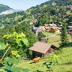 Lejlighed Panoramapark Soleil B *