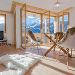 Panoramapark Soleil B * Wengen