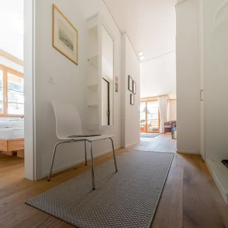 Apartment Panoramapark Soleil B *