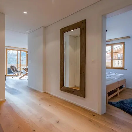 Apartment Panoramapark Soleil B *